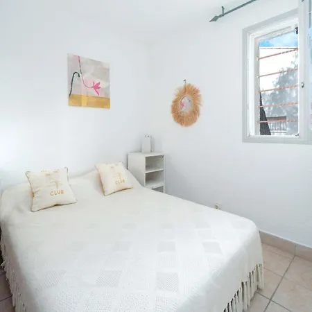 Family-friendly Apt In Apartment *