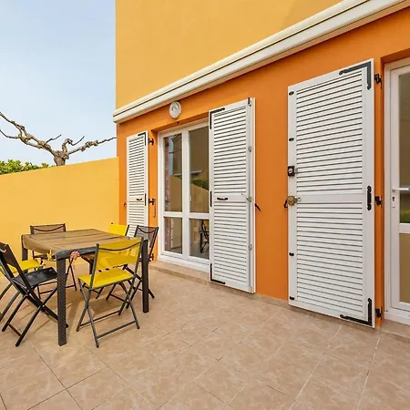 Family-friendly Apt In Apartment Agde