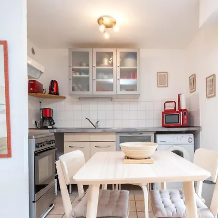 Apartment Family-friendly Apt In