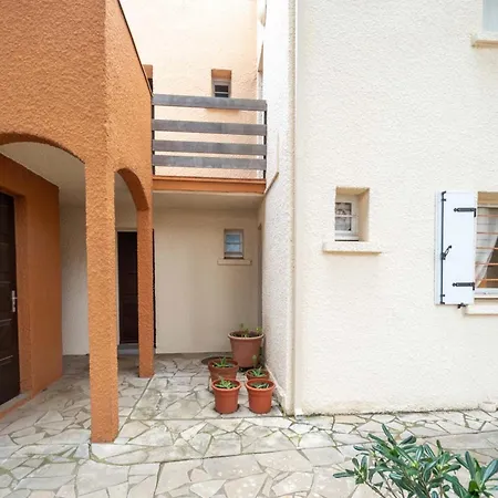 Apartment Family-friendly Apt In